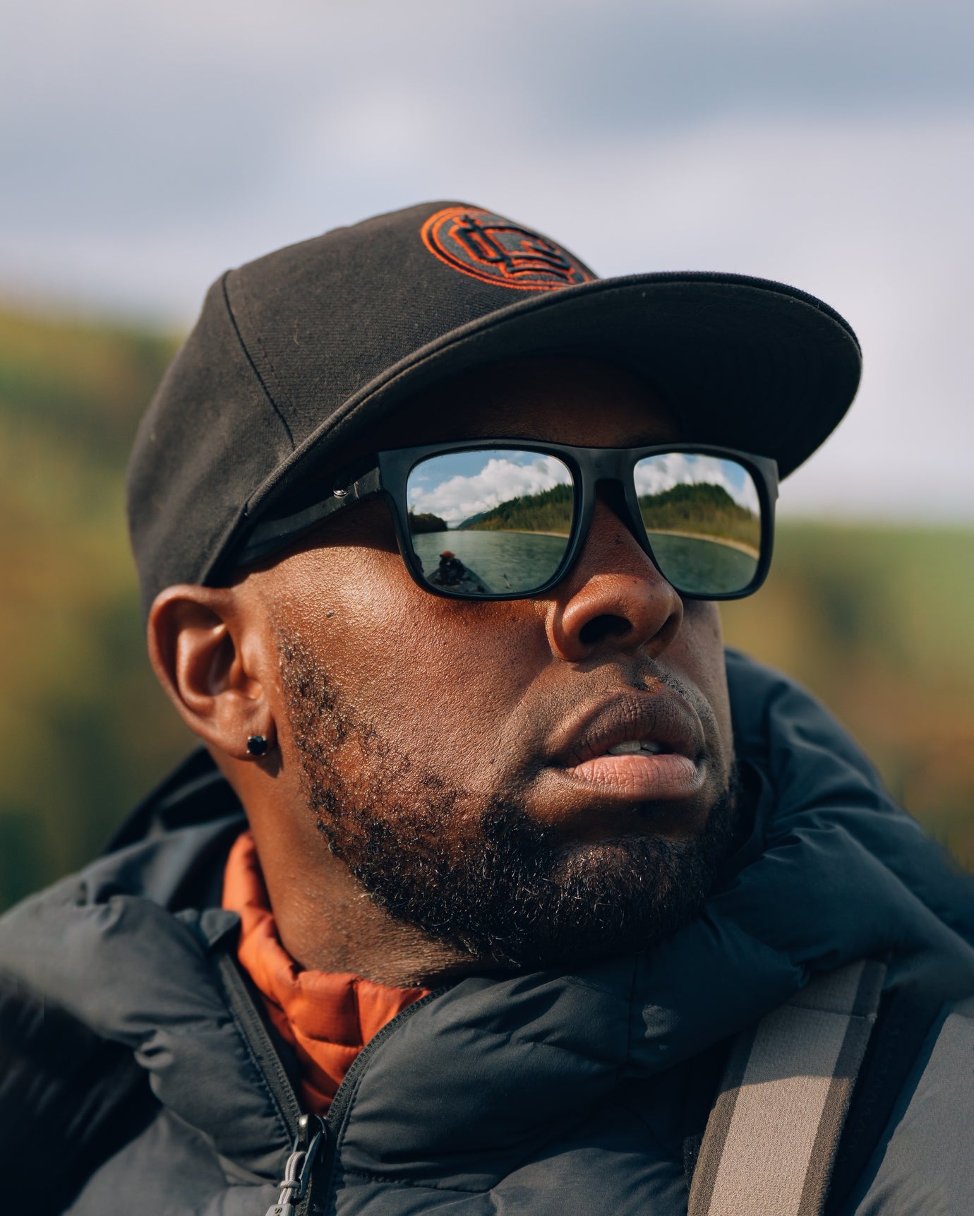 Meet The Founder – F•Y•S•H - Foundation Non-Profit